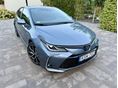 TOYOTA COROLLA Sedan 1.8 Hybrid Executive VIP e-CVT Ritka VIP felszereltség / Head-Up Display / Szalonból vásárolt