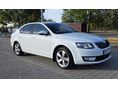 SKODA OCTAVIA 1.2 TSI Elegance vonóhorog tempomat tolatóradar