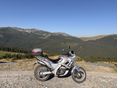 APRILIA PEGASO 650 2001/8 - 7