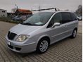 LANCIA PHEDRA 2.0 16v JTD Executive Friss műszakival 7 üléssel