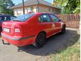 SKODA OCTAVIA 2006/10 - 2