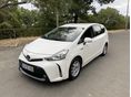 TOYOTA PRIUS+ 1.8 HSD Active e-CVT