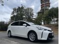 TOYOTA PRIUS+ 2015/10 - 2
