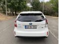 TOYOTA PRIUS+ 2015/10 - 5