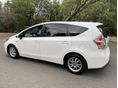 TOYOTA PRIUS+ 2015/10 - 6