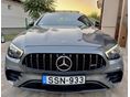MERCEDES-AMG E 53 4MATIC+ 9G-TRONIC Mild hybrid drive Panorámatető-Burmester-Autóbeszámítás