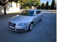 AUDI A6 2.0 TDI DPF