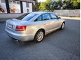 AUDI A6 2007/12 - 2