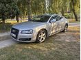 AUDI A8 3.0 V6 TDI DPF quattro Tiptronic ic