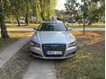 AUDI A8 2012/4 - 2