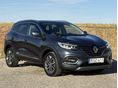 RENAULT KADJAR 1.7 Blue dCi Intens 4WD Magyarországi. 1.Tulaj. Végig vez. szervizkönyv