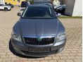 SKODA OCTAVIA 2013/5 - 8