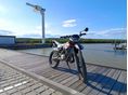 MOTORHISPANIA FURIA MAX ENDURO 50 