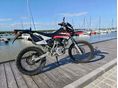 MOTORHISPANIA FURIA MAX ENDURO 50 2012/7 - 2