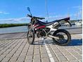 MOTORHISPANIA FURIA MAX ENDURO 50 2012/7 - 4