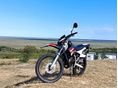 MOTORHISPANIA FURIA MAX ENDURO 50 2012/7 - 5