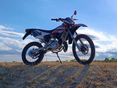 MOTORHISPANIA FURIA MAX ENDURO 50 2012/7 - 6