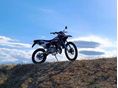 MOTORHISPANIA FURIA MAX ENDURO 50 2012/7 - 7