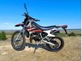 MOTORHISPANIA FURIA MAX ENDURO 50 2012/7 - 9