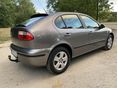 SEAT LEON 2005/8 - 9