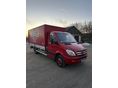 MERCEDES-BENZ SPRINTER 2007/9 - 4
