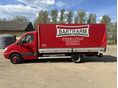 MERCEDES-BENZ SPRINTER 515 CDI