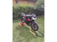 TRIUMPH STREET TRIPLE 675 R 