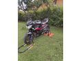 TRIUMPH STREET TRIPLE 675 R 2015/5 - 3
