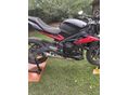TRIUMPH STREET TRIPLE 675 R 2015/5 - 4