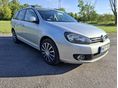 VOLKSWAGEN GOLF VI 2012/12 - 2