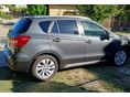 SUZUKI SX4 S-CROSS 2021 - 4