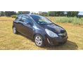 OPEL CORSA D 2011/11 - 2