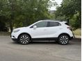 OPEL MOKKA X 2017/2 - 2