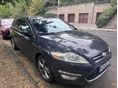 FORD MONDEO 2011/3 - 2