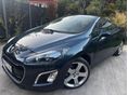 PEUGEOT 308 CC 1.6 THP Premium Pack (Automata)
