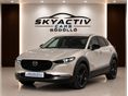 MAZDA CX-30 2.0 e-Skyactive Homura Navi/Kamera/HUD/LED/Keyless/CarPlay/Sérülésmentes/Szalon állapot!/Garancia 2030!