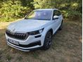 SKODA KODIAQ 2.0 TDI SCR Style 4x4 DSG virtual cockpit. 4xülésfűtés. 2xüléshűtés/szellőztetés. led matrix. garanciás