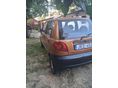 DAEWOO MATIZ 0.8 SE