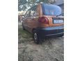 DAEWOO MATIZ 2004/5 - 4