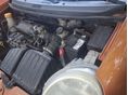 DAEWOO MATIZ 2004/5 - 9