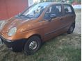 DAEWOO MATIZ 2004/5 - 12
