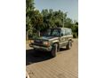 ISUZU TROOPER 2.2. 3 ajtós. 1987