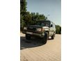 ISUZU TROOPER 1987/12 - 2