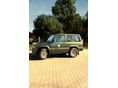 ISUZU TROOPER 1987/12 - 3
