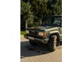 ISUZU TROOPER 1987/12 - 5