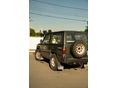 ISUZU TROOPER 1987/12 - 6