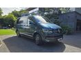 VOLKSWAGEN MULTIVAN 2019/8 - 2