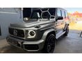 MERCEDES-AMG G 63 