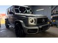MERCEDES-AMG G 63 2021/5 - 2