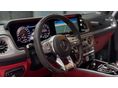 MERCEDES-AMG G 63 2021/5 - 4